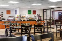 Comfort Inn Feasterville - Trevose Hotels in Bensalem