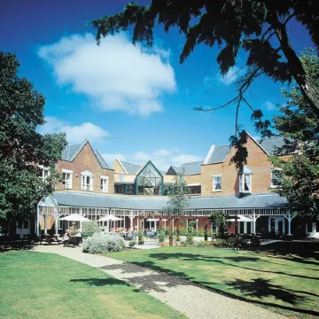 Coulsdon Manor Hotel and Golf Club