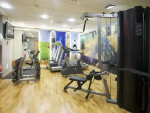 Scandic Winn Hotels in Karlstad