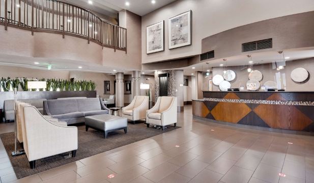 3. 베스트 웨스턴 ..