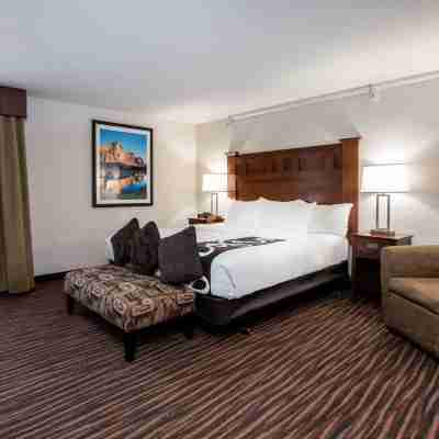 La Quinta Inn by Wyndham Bend Rooms