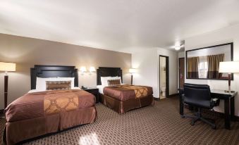 Econo Lodge Inn & Suites Williams - Grand Canyon Area