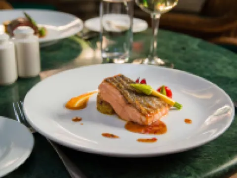 Sarova Stanley Hotel, Nairobi Hotels in Nairobi