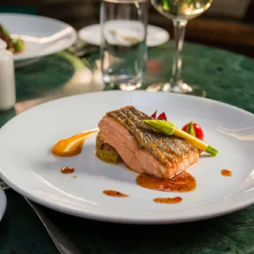 Sarova Stanley Hotel, Nairobi Отели рядом с достопримечательностью «Центральный парк»