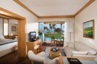 Constantinou Bros Asimina Suites Hotel - spa