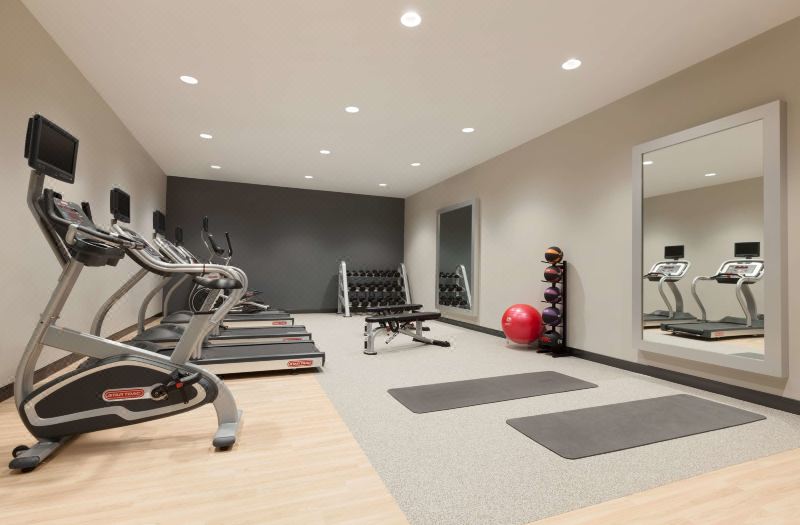 Embassy Suites by Hilton Wilmington Riverfront photo 5