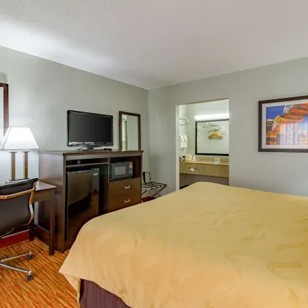 Quality Inn