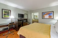Quality Inn Hoteles en Goodlettsville