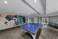 The Ven at Embassy Row, Washington, D.C., a Tribute Portfolio Hotel