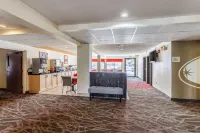 Econo Lodge Hotels in Ulysses