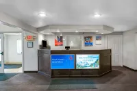Motel 6 Idaho Falls, ID - Snake River - Pet-friendly