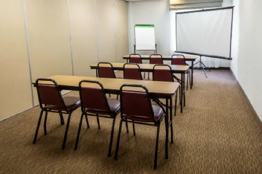 Sleep Inn & Suites Palatka North