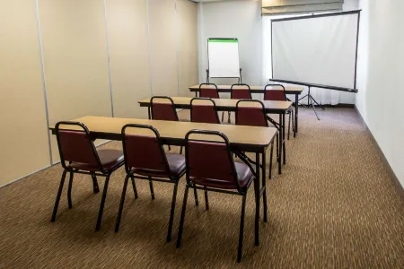 Sleep Inn & Suites Palatka North Отели в г. Палатка