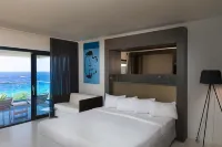 Papagayo Beach Hotel - balcony