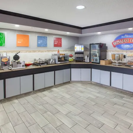 Americas Best Value Inn Canton
