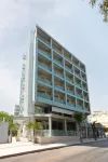 海藍城海灘飯店 羅得島住宿飯店
