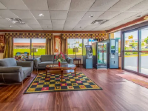 Econo Lodge Hotels in Mount Laurel