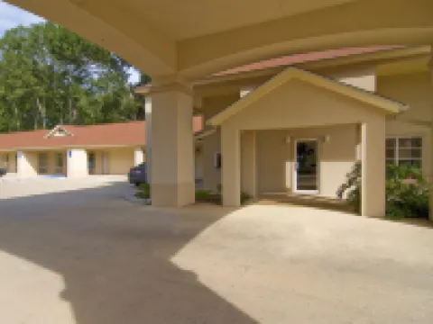 Americas Best Value Inn DeRidder Hotels in DeRidder
