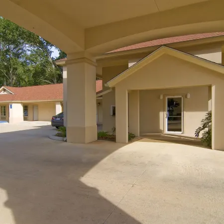 Americas Best Value Inn DeRidder
