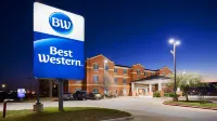 Best Western Lockhart Hotel  Suites Hotels in Caldwell County