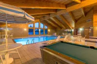AmericInn by Wyndham Minocqua - Pools