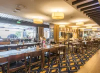 Mermaid Waters Hotel by Nightcap Plus Hôtels à : Mudgeeraba