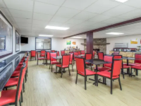 Quality Inn & Suites Hotels in Gatlinburg