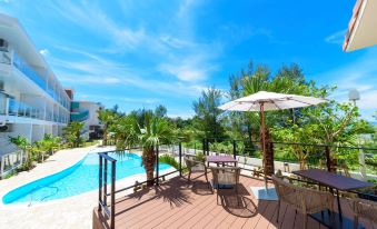 Best Western Okinawa Onna Beach