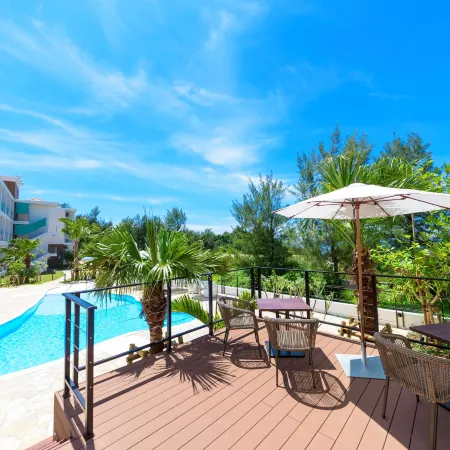 Best Western Okinawa Onna Beach