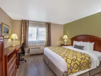 Baymont by Wyndham Tehachapi Hotels in Tehachapi