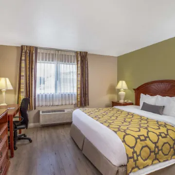 Baymont by Wyndham Tehachapi