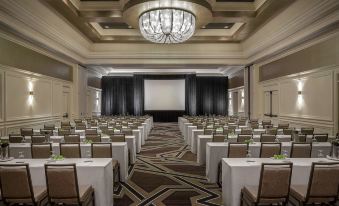 Hyatt Regency Coral Gables