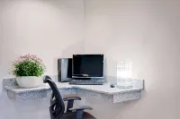 سوبر 8 باي ويندام ليكسينجتون / امبورج أريا