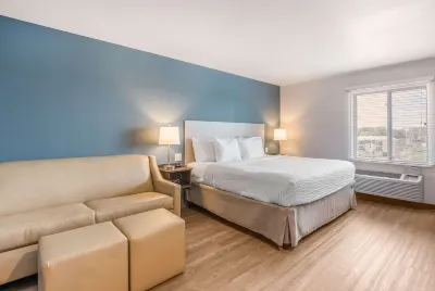 WoodSpring Suites Chicago Midway Hotels near ALDI