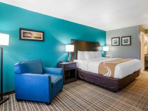 Quality Inn Bradenton North I-75