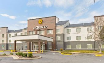 La Quinta Inn & Suites by Wyndham Manassas Battlefield
