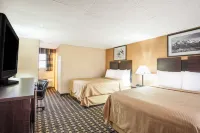 Travelodge by Wyndham South Burlington Hotels in Willsboro