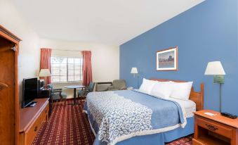 Days Inn & Suites by Wyndham Lordsburg