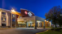 Best Western Plus Dakota Ridge
