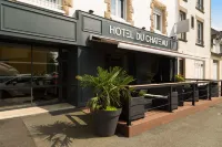 The Originals City Hôtel du Château Pontivy Hotels in Pontivy