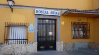 Hostal Arias