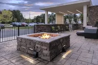 SpringHill Suites Atlanta Alpharetta/Roswell Hotels in Roswell