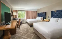Doubletree Gainesville Hotels in Gainesville