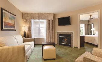 Homewood Suites by Hilton Harrisburg - West (Hershey Area)