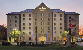 Country Inn & Suites by Radisson Nashville Airport TN