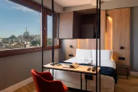 B&B Hotel Milano City Center Duomo Hoteles cerca de Pinacoteca de Brera