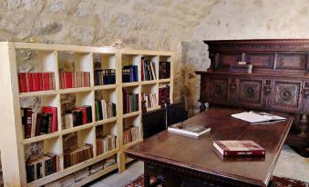 Il Borgo Dell'Arcangelo