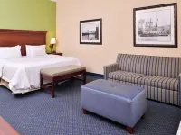 Hampton Inn Jackson Hotels in Jackson