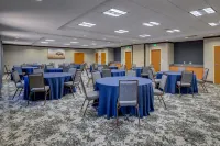 Fairfield Inn & Suites Lawton