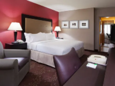 Holiday Inn CINCINNATI AIRPORT by IHG Hotels in Erlanger